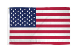 USA Flag