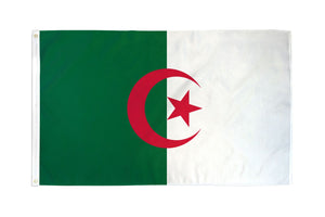 Algeria Flag