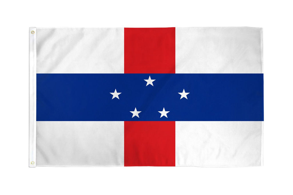 Netherlands Antilles