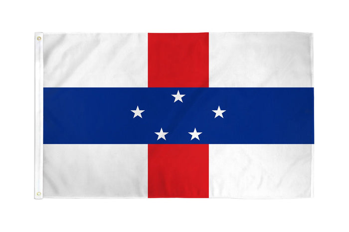 Netherlands Antilles
