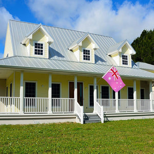 Australia (Pink) Flag