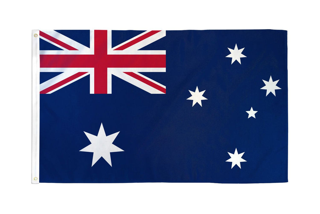 Australia Flag