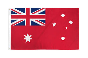 Australia Ensign Flag