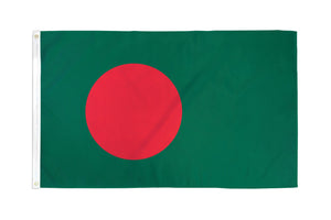 Bangladesh Flag