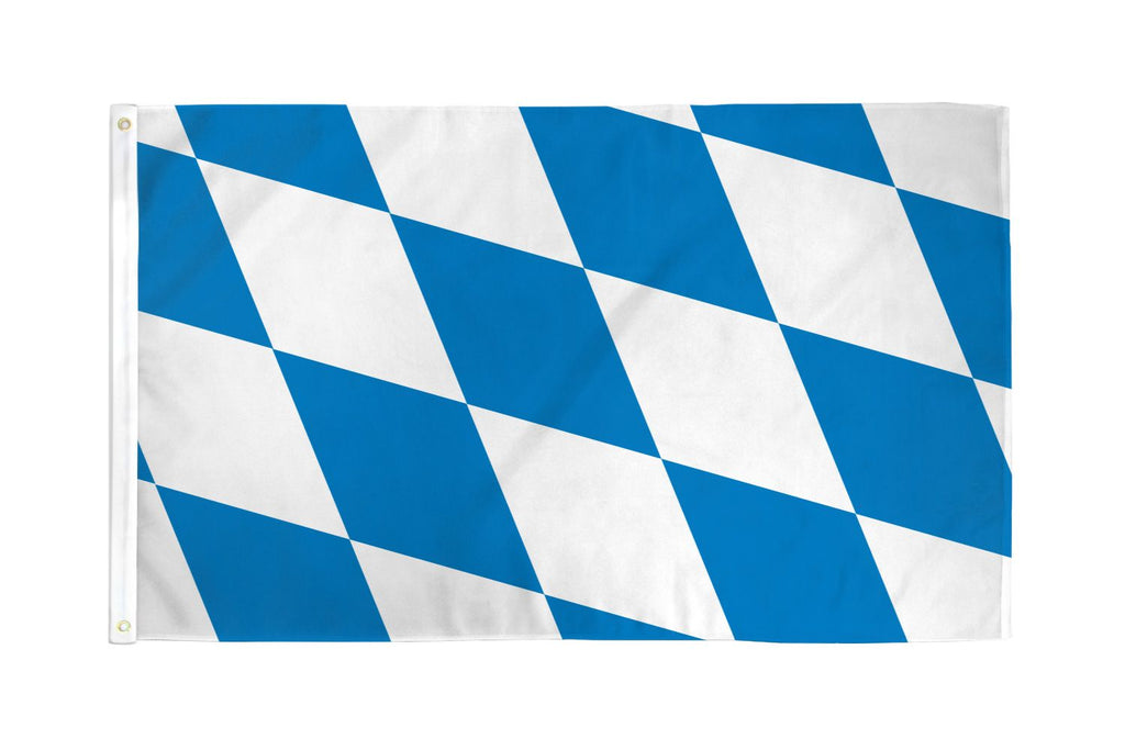 Bavaria Flag
