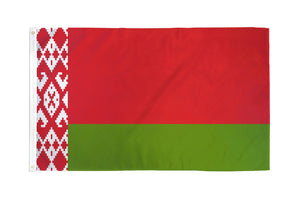 Belarus Flag