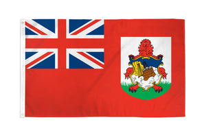 Bermuda Flag