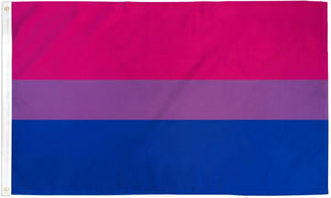 Bisexual UltraBreeze Flag