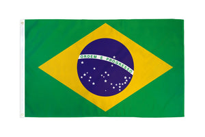 Brazil Flag