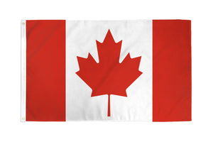 Canada Flag