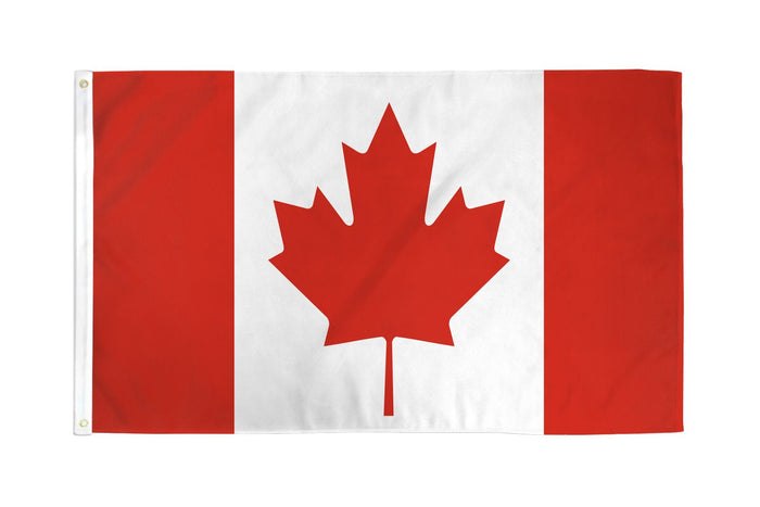Canada Flag
