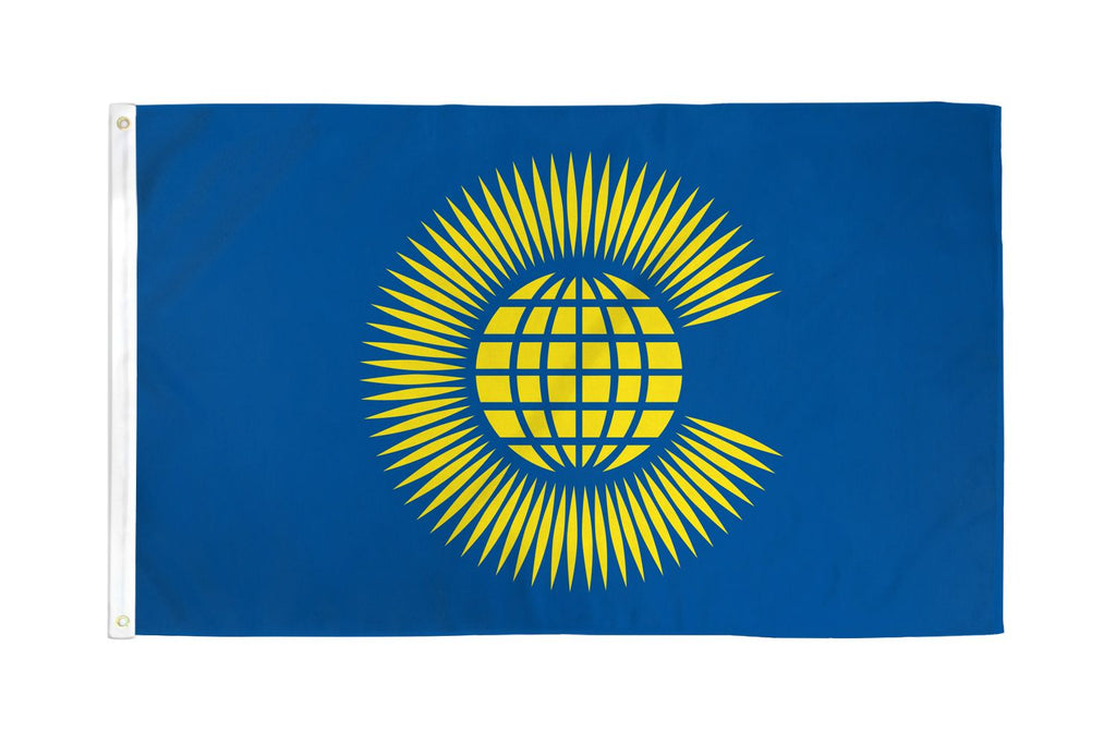 Commonwealth Flag