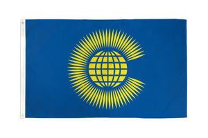 Commonwealth Flag