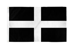 Cornwall Flag