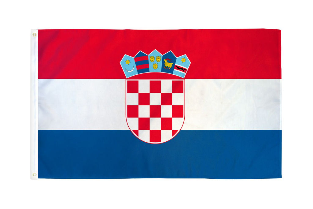 Croatia Flag