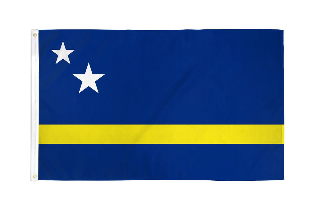 Curacao Flag