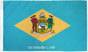 Delaware Flag