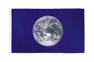 Earth Flag