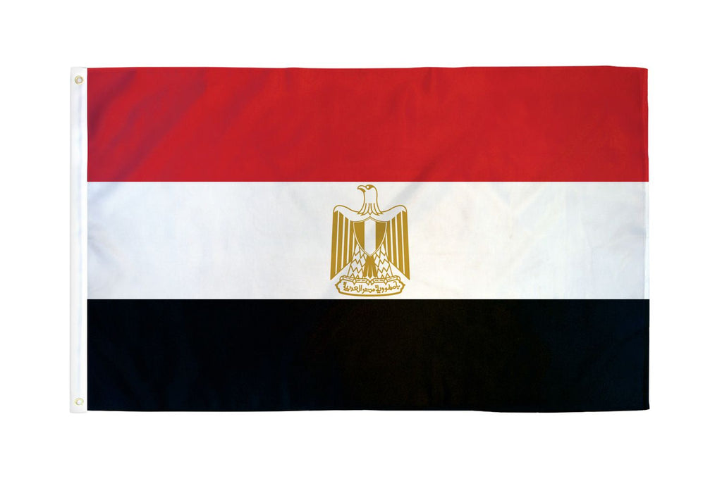 Egypt Flag