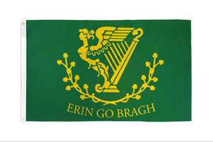 Erin Go Bragh Flag