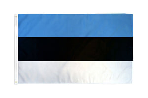 Estonia Flag