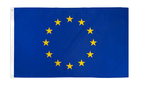 European Union Flag