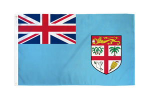 Fiji Flag