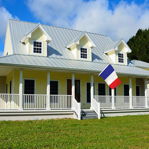 France Flag
