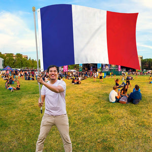France Flag