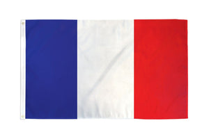 France Flag