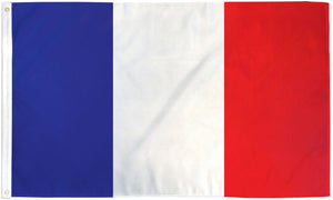 France Flag