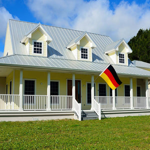 Germany Flag
