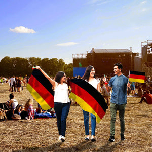 Germany Flag