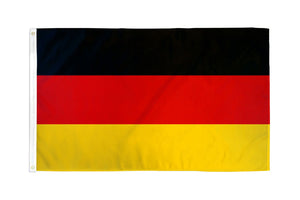 Germany Flag