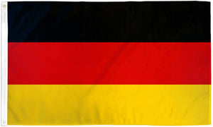 Germany Flag