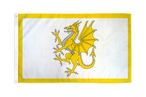 Golden Dragon