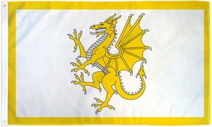 Golden Dragon