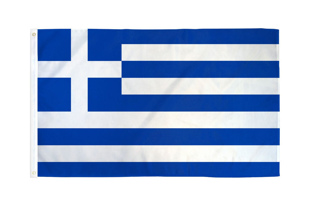 Greece Flag