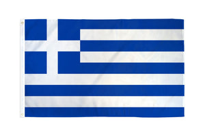Greece Flag