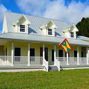 Grenada Flag