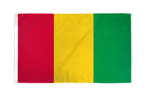 Guinea Flag