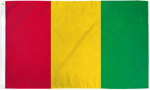 Guinea Flag