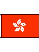 Hong Kong Flag