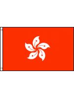 Hong Kong Flag