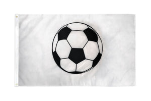 Soccer Flag