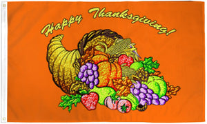 Happy Thanksgiving