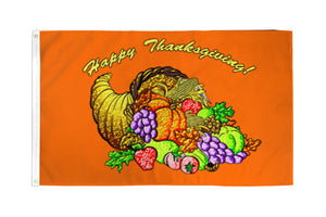 Happy Thanksgiving