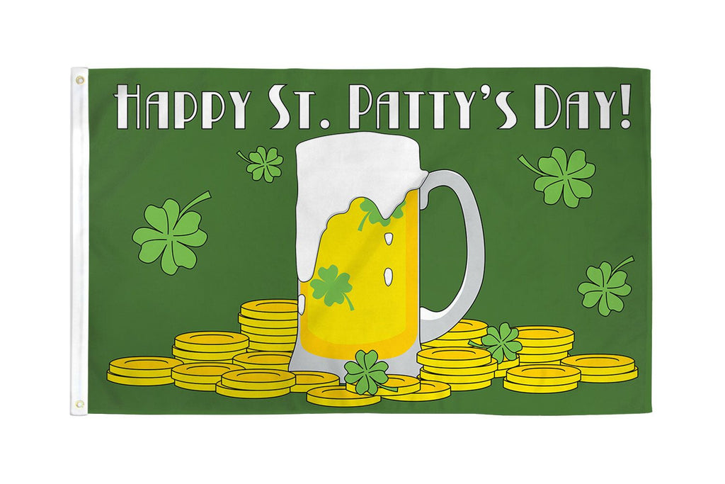 Happy St. Pattys Day