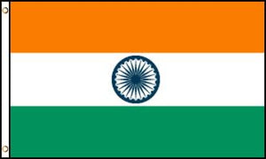 India Flag