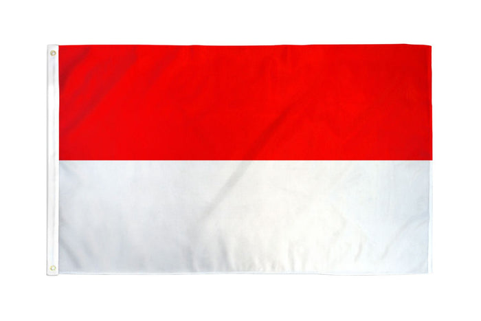 Indonesia Flag